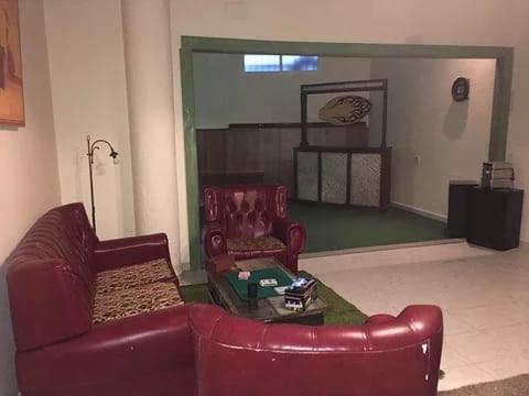 ホテルCasa Lola ポンテアレーアス エクステリア 写真